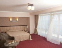 Superior, корпус Модерн