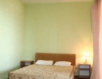 Стандарт А, вид на парк