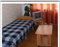 Стандарт двомісний, 2 поверх 