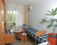 Стандарт двомісний, 2 поверх 