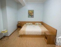 Номер Люкс (типу Апартаменти, з окремим входом) (Корпус №1)