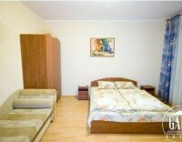 Стандарт 2-х місний "Double" (Корпус №1)