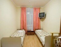  Стандарт 2-х місний "Twin" (Корпус №1)