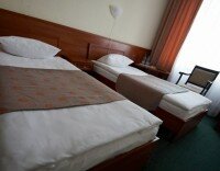 Двомісний стандарт